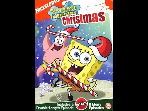 Spongebob Squarepants Christmas Rapidshare Search